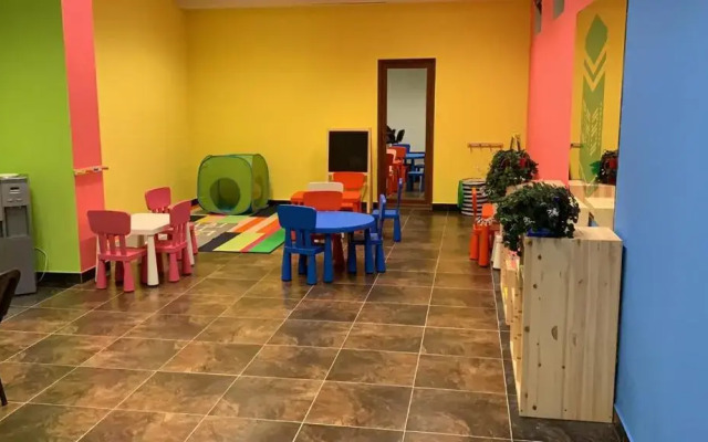 Orbi Palace Bakuriani, Apt. #402