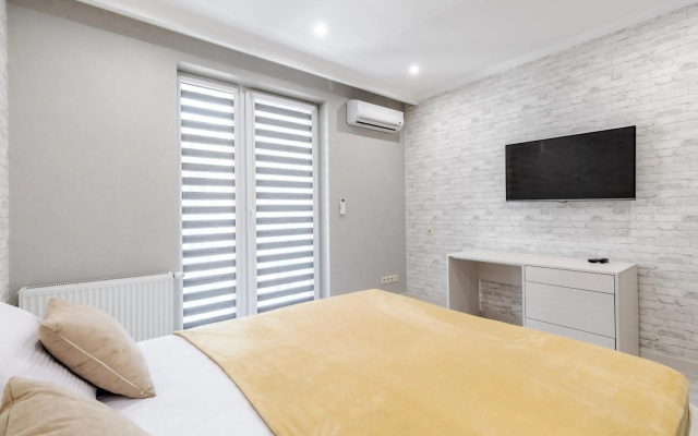 InshiApartments on Hazova str 3