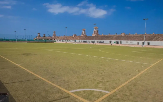 Apartamentos Turísticos Bahía Sur