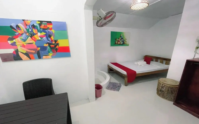 Monaliza Surf Resort