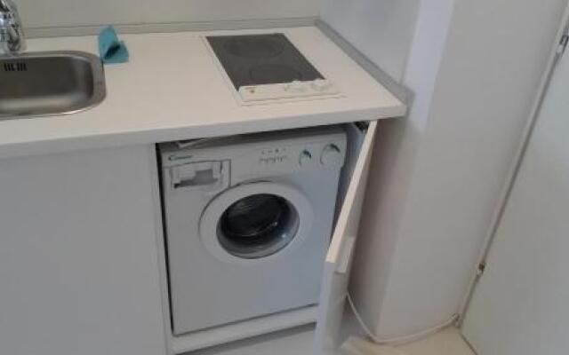 Apartman Utrine