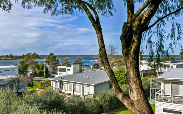 The Village Lighthouse