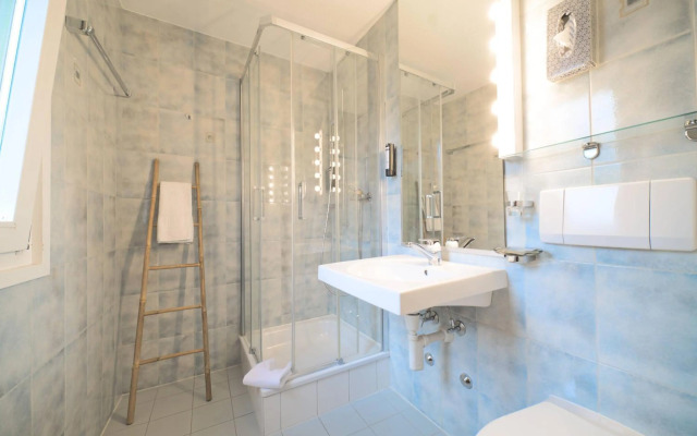 Tulip Inn Lausanne Beaulieu