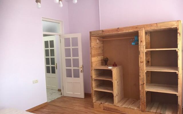 Najaryan’s Family Guest House