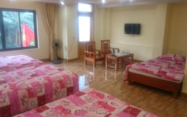 Sapa Sunrise Hotel