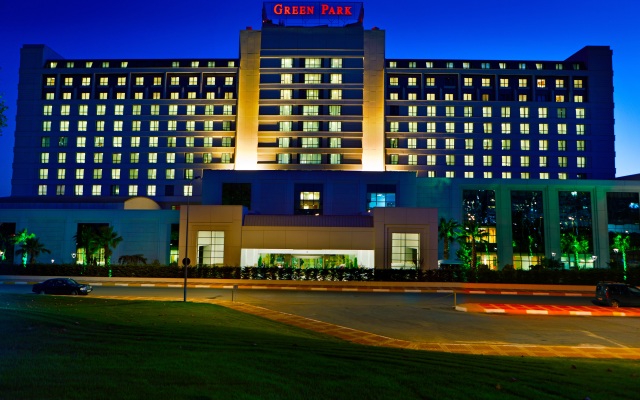 The Green Park Pendik Hotel & Convention Center