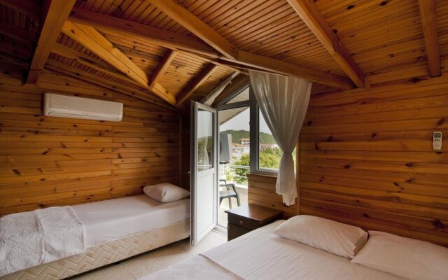 Liman Motel