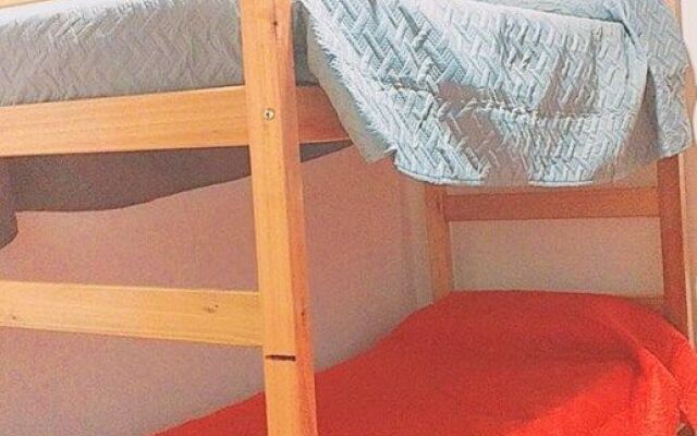 Hostel Congreso