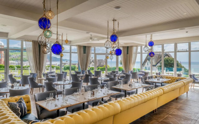 Harbour Hotel Sidmouth