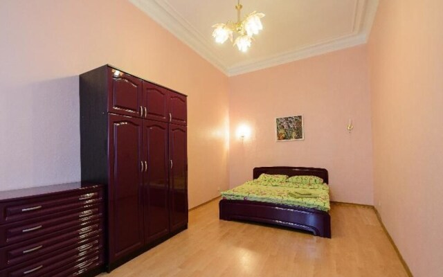 Kiev Accommodation Apart.on Shota Rustaveli st