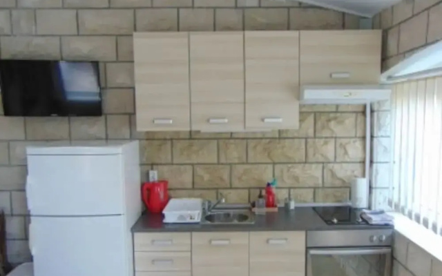 Apartments Jauca