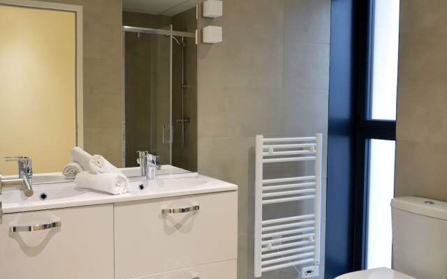 Modern Apartment in Lively Lacanau-océan