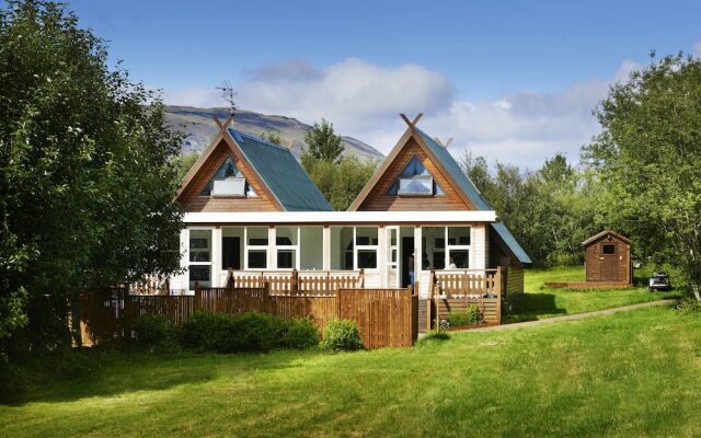 Birkihof Lodge