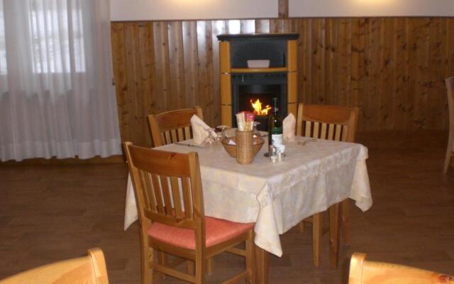 Hotel Villa Ines
