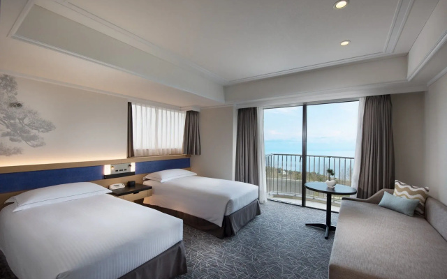 Hilton Odawara Resort & Spa