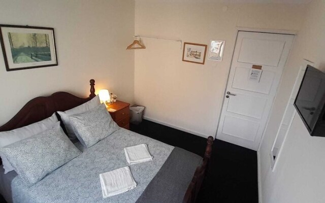 Braga Centro Esquerdo - Hostel