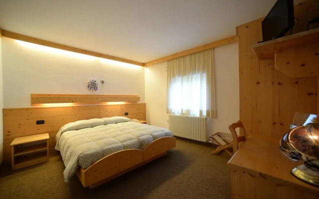 Hotel Compet