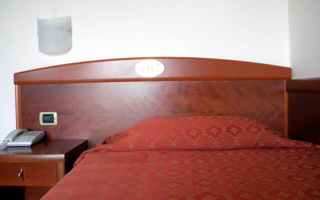 Hotel Corone