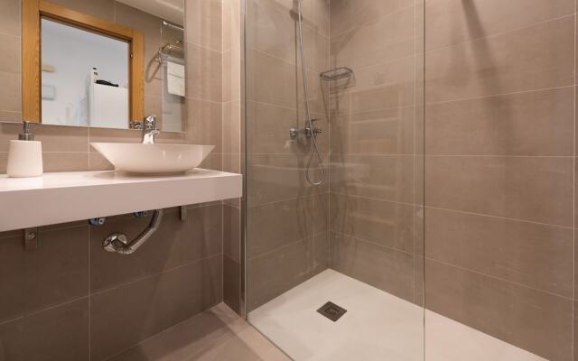 Gibralfaro Premium Center