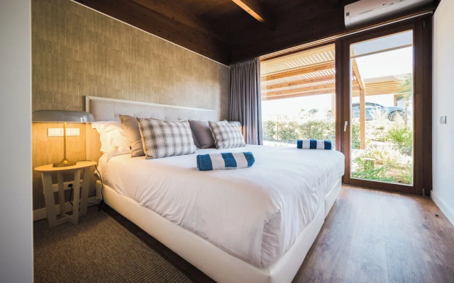 West Cliffs Ocean & Golf Resort