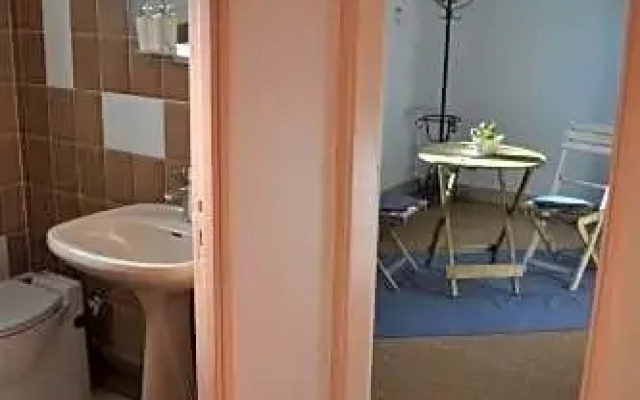 La maison de Pétronille