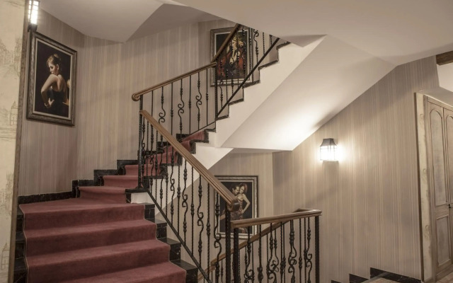 Raymar Hotels Ankara