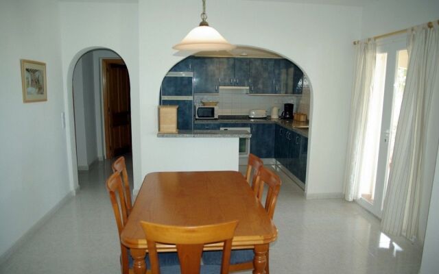 Villa in Benitachell, Alicante 102527 by MO Rentals