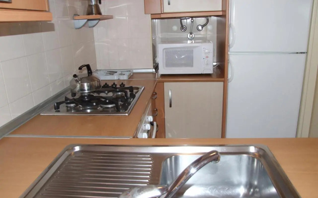 Cabanas de Tavira Apartment
