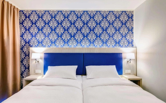 ibis Styles Rastatt Baden Baden