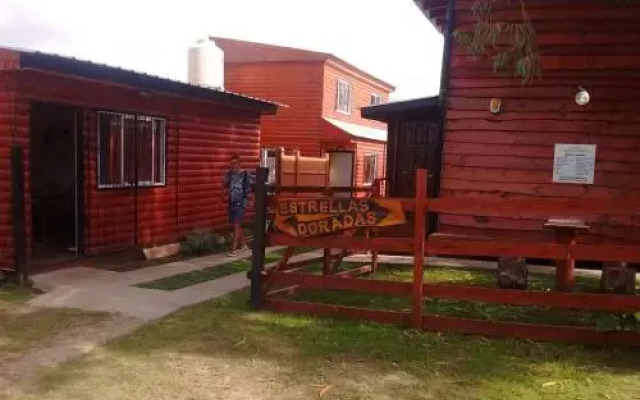 Cabanas Estrellas Doradas