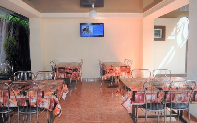 Отель Home Felis