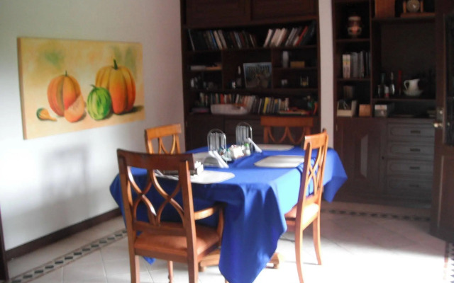 Hostal Los Juanes