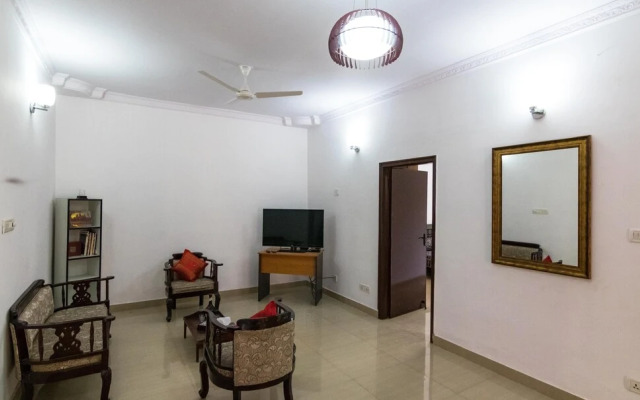 Luxury Apartment in Indiranagar