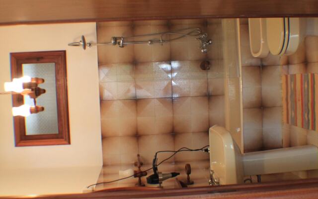 Agriturismo Le Due Palme - The Paradise Of Adamo