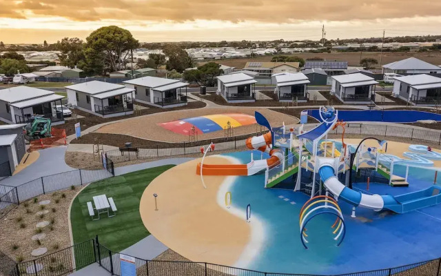 Discovery Parks - Goolwa