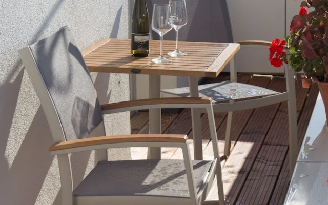 KALLIDO Bäckerei-Cafe-Boarding-Event