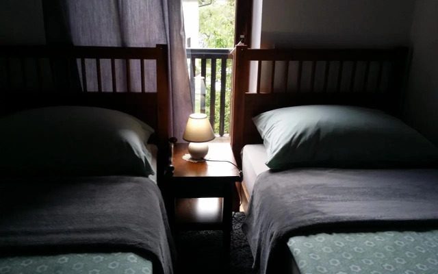 Apartment Ivana B