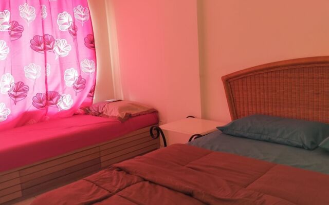 Insta Feel Apartment