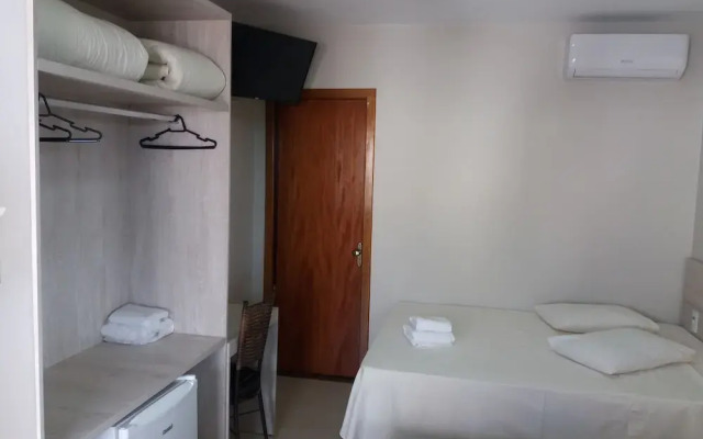 Sleep Hotel