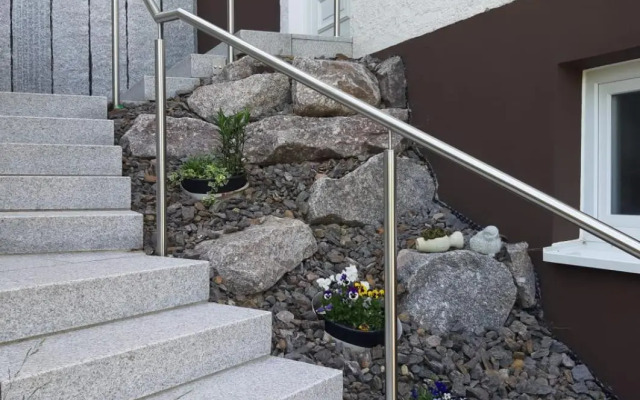 Ferienwohnung Viktoria