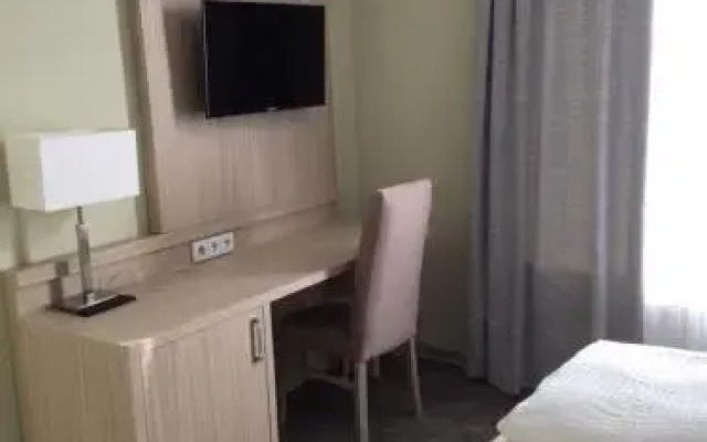 Hotel Restaurant Mirena