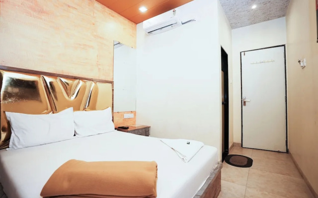 The United Hotel