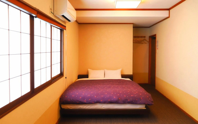K's House Takayama Oasis - Quality Hostels