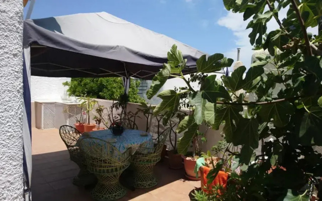 Mojacar Chalet Pagos del Palmeral - 4 Bedrooms