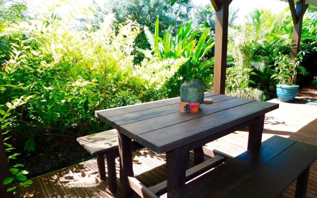 Titalee Lodge