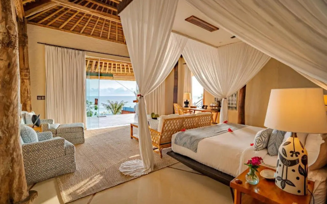 NIHI Sumba - member Leading Hotels of the World