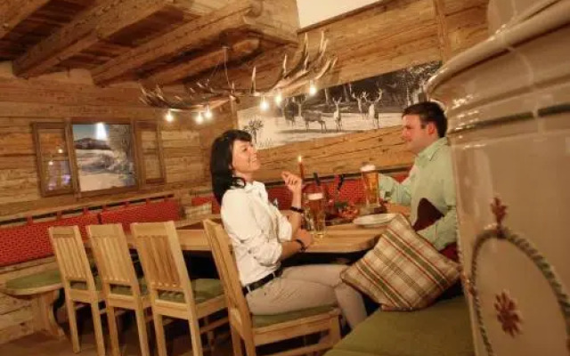 Landhotel Kleblmuhle