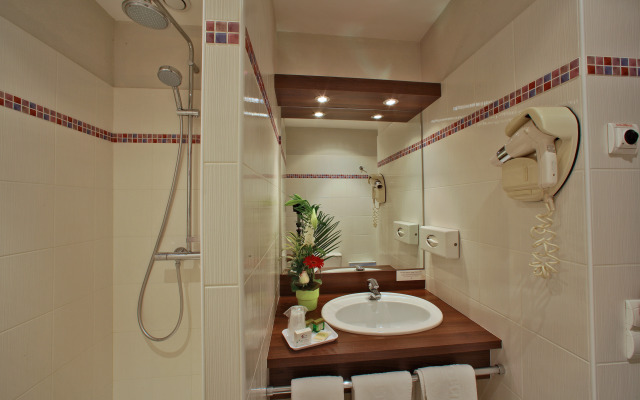 Hôtel Mercure Castres L'Occitan