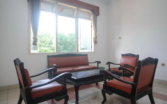 Hotel Pondok Anggun