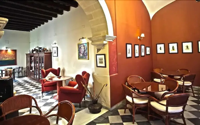 Casa Del Regidor